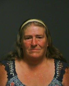 Mary J Ward a registered Sex Offender of New York