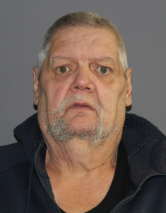 Thomas E Fisk a registered Sex Offender of New York