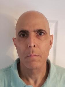 Jonathan Panepinto a registered Sex Offender of New York