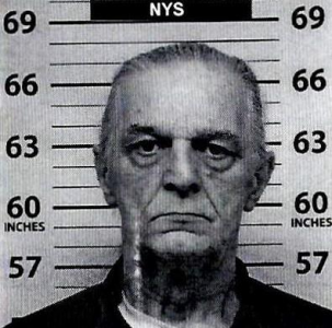Francis J Finster a registered  of 