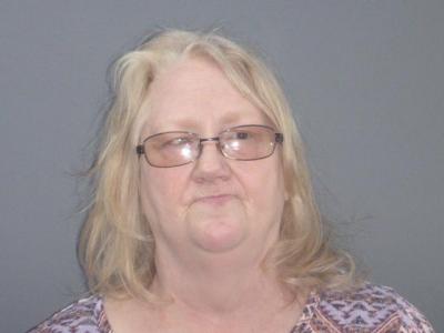 Gayle Harrington a registered Sex Offender of New York