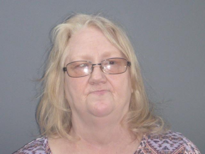 Gayle Harrington a registered Sex Offender of New York