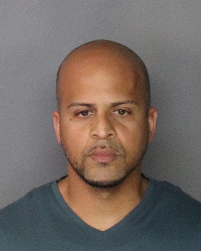 Henry G Martinez a registered Sex Offender of Pennsylvania