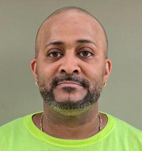 Alphonzo Sims a registered Sex Offender of New York