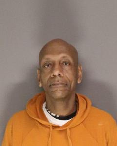 Sylvester A Cobb a registered Sex Offender of New York