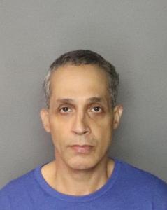 Henry Martinez a registered Sex Offender of New York