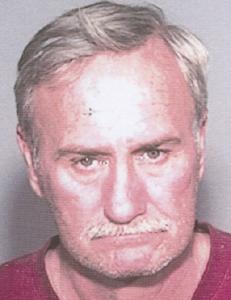 Gene W Hussey a registered Offender of Washington