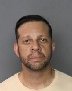 David Padro a registered Sex Offender of New York