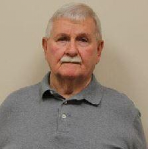 Jerry D Brooks a registered  of 