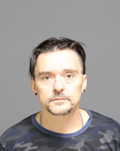 Gary L Perkins a registered Sex Offender of New York