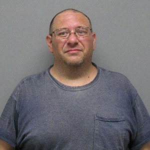 Michael Poncharik a registered Sex Offender of New York