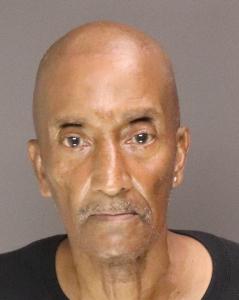 Randall Jerome Jeffries a registered Sex Offender of New York