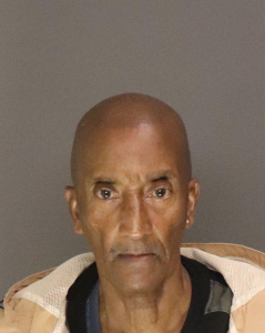 Randall Jerome Jeffries a registered Sex Offender of New York