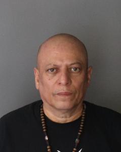 Wilfredo Cruz a registered Sex Offender of New York