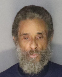 Robert Irvin a registered Sex Offender of New York