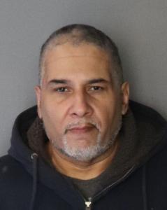 Jimmy Vidal a registered Sex Offender of New York