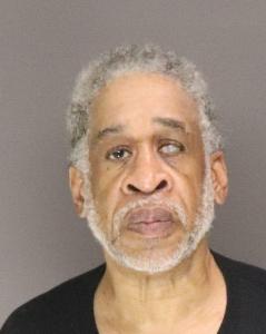 Ronald Crosby a registered Sex Offender of New York