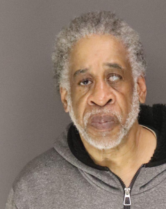 Ronald Crosby a registered Sex Offender of New York