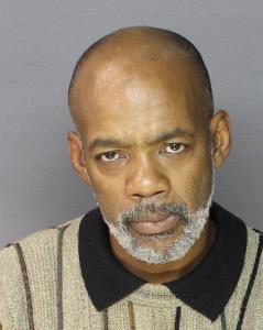 Melvin Jones a registered Sex Offender of New York