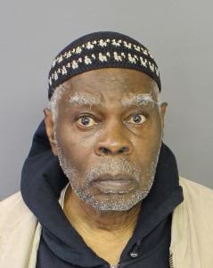 Robert Scruggs a registered Sex Offender of New York