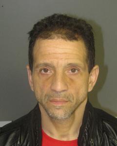 Joseph Torres a registered Sex Offender of New York