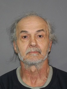 Joseph E Fredenburg a registered Sex Offender of New York