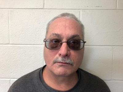 Gerald Matraw a registered Sex Offender of New York