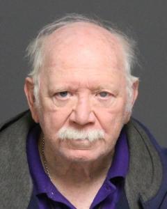 Thomas J Coonrod a registered Sex Offender of New York