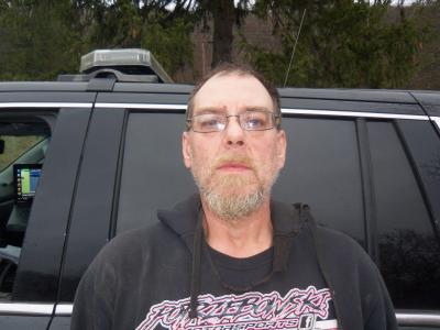 Robbie L Goodman a registered  of 
