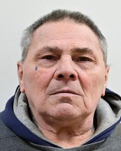 James Purpera a registered Sex Offender of New York