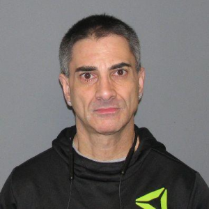 Charles M Calandra a registered Sex Offender of New York