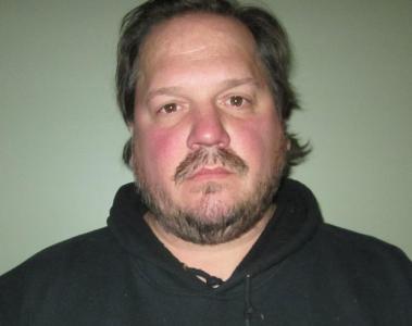 Christopher Thimm a registered Sex Offender of New York