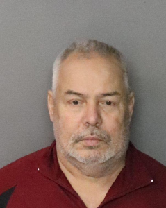 Pedro Hernandez a registered  of 