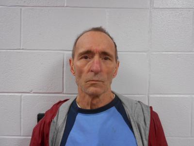 Rodney T Zaumetzer a registered Sex Offender of New York