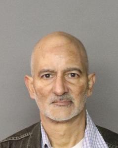 Jose Olivera a registered Sex Offender of New York