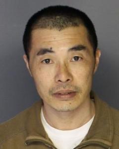 Alan Yee a registered Sex Offender of New York