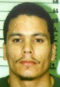 Rick Moreno a registered Sex Offender of New Jersey