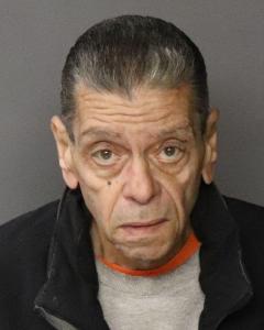 Donald Vitolo a registered Sex Offender of New York