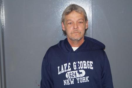 William Thornton a registered Sex Offender of New York