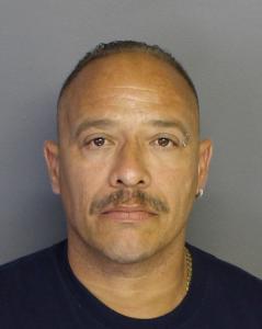 Pedro Pagan a registered Sex Offender of New York