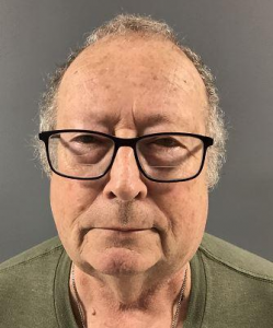 Stephen M Ward a registered Sex Offender of New York