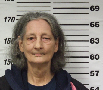 Joann S Deban a registered Sex Offender of New York