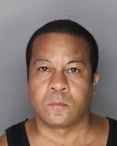 Carlos Hernandez a registered Sex Offender of New York