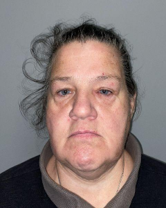 Billie J Shaffer a registered Sex Offender of New York