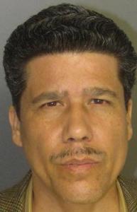 Giordano Garcia a registered Sex Offender of Arizona