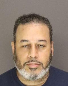 Jay Flores a registered Sex Offender of New York