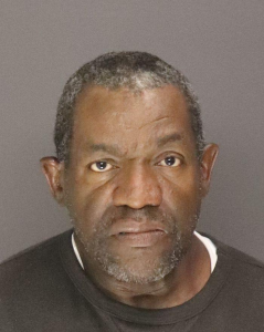 Roger Council a registered Sex Offender of New York