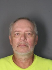 Donald L Freeman a registered Sex Offender of New York