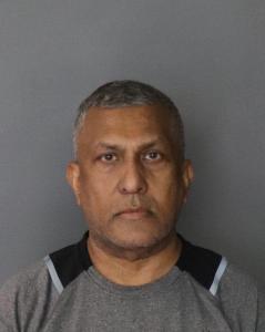 Christopher Sheebarran a registered Sex Offender of New York