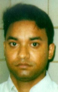 Abuahmed Abuzafar a registered Sex Offender of New York